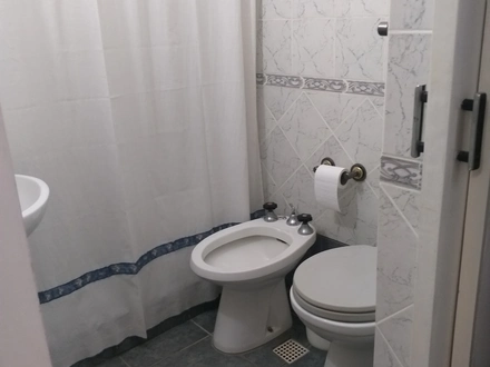 Alquiler temporario de casa em La lucila  / costa azul
