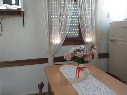 Alquiler temporario de casa em La lucila  / costa azul
