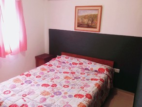 Alquiler temporario de apartamento em Villa carlos paz