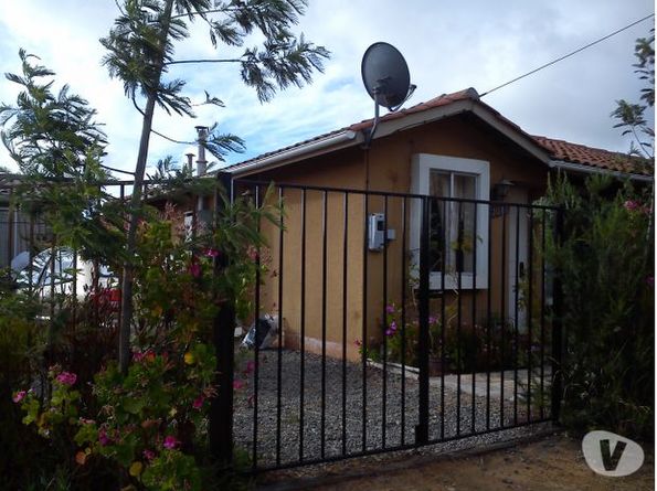 Arriendo temporario de casa em Algarrobo