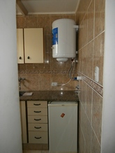 Alquiler temporario de apartamento em Mar del plata