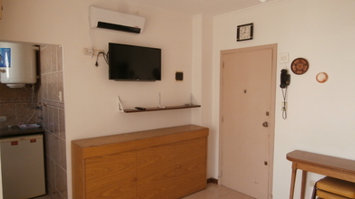 Alquiler temporario de apartamento em Mar del plata