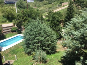 Alquiler temporario de casa en Villa carlos paz