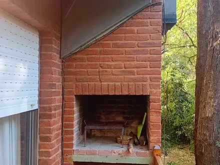 Alquiler temporario de departamento en Pinamar