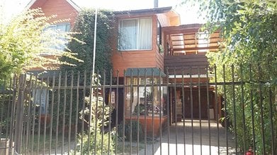 Arriendo temporario de casa em Villarrica