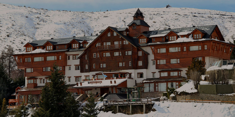Alquiler temporario de alojamento em San carlos de bariloche