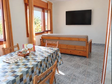 Alquiler temporario de casa en Villa gesell