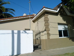 Alquiler temporario de casa en Quequen