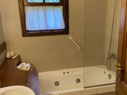 Alquiler temporario de cabana em San carlos de bariloche