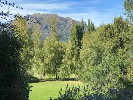 Alquiler temporario de cabana em San carlos de bariloche