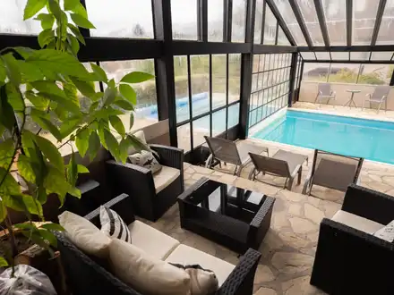 Alquiler temporario de cabana em San carlos de bariloche