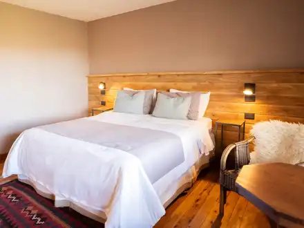 Alquiler temporario de cabana em San carlos de bariloche