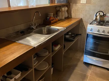 Alquiler temporario de cabana em San carlos de bariloche