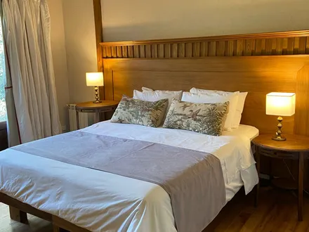 Alquiler temporario de cabana em San carlos de bariloche