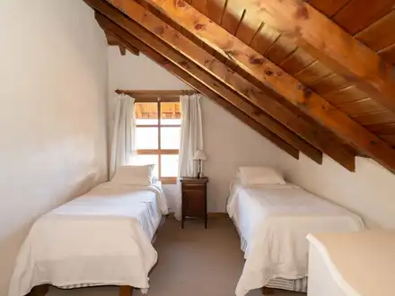 Alquiler temporario de cabana em San carlos de bariloche