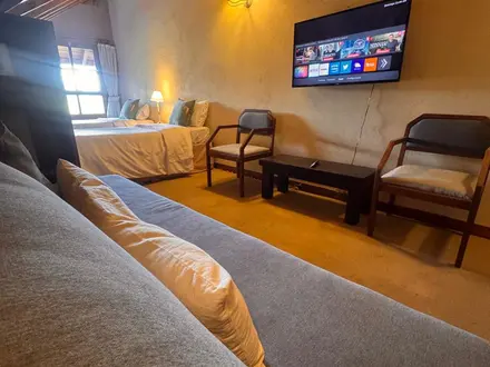 Alquiler temporario de cabana em San carlos de bariloche