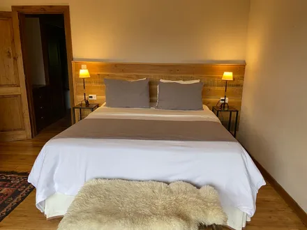 Alquiler temporario de cabana em San carlos de bariloche