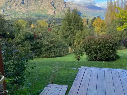Alquiler temporario de cabana em San carlos de bariloche