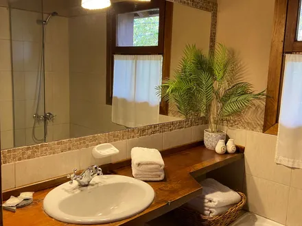 Alquiler temporario de cabana em San carlos de bariloche