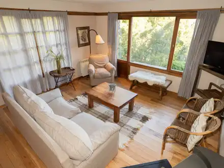 Alquiler temporario de cabana em San carlos de bariloche