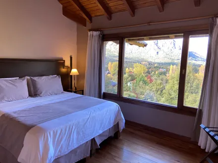 Alquiler temporario de cabana em San carlos de bariloche