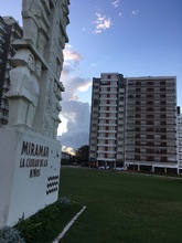 Alquiler temporario de apartamento em Miramar