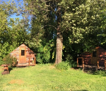 Arriendo temporario de cabana em Chiloe