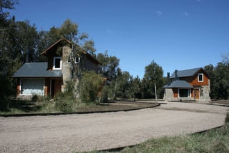 Alquiler temporario de cabana em San martin de los andes