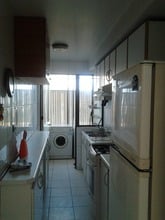 Arriendo temporario de apartamento em Santiago