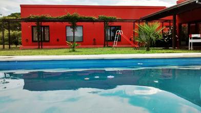 Alquiler temporario de casa quinta en La calderilla