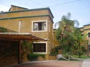 Alquiler temporario de apartamento em Godoy cruz