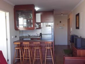 Arriendo temporario de apartamento em Viña del mar