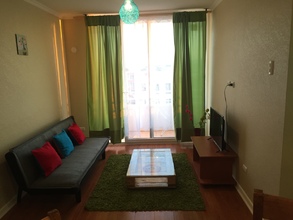 Arriendo temporario de departamento en La serena