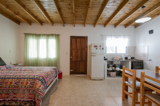 Alquiler temporario de departamento en Ostende