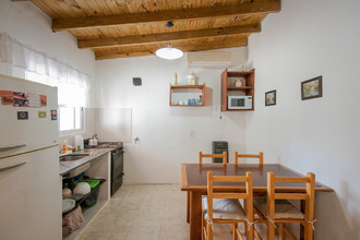 Alquiler temporario de departamento en Ostende