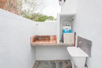 Alquiler temporario de departamento en Ostende