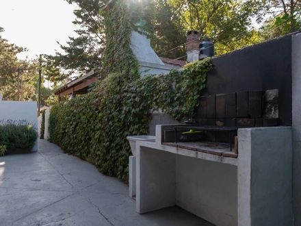 Alquiler temporario de departamento en Ostende