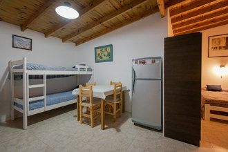 Alquiler temporario de departamento en Ostende