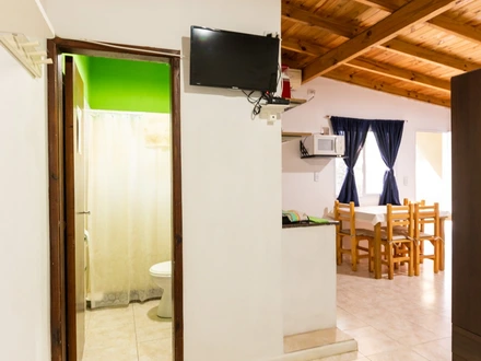 Alquiler temporario de departamento en Ostende