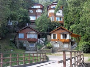 Alquiler temporario de casa en San martin de los andes