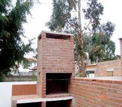 Alquiler temporario de casa en Aguas verdes