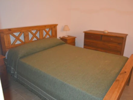 Alquiler temporario de casa em Aguas verdes