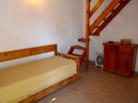 Alquiler temporario de casa em Aguas verdes