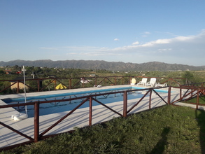 Alquiler temporario de cabaña en Cabañas siquipark