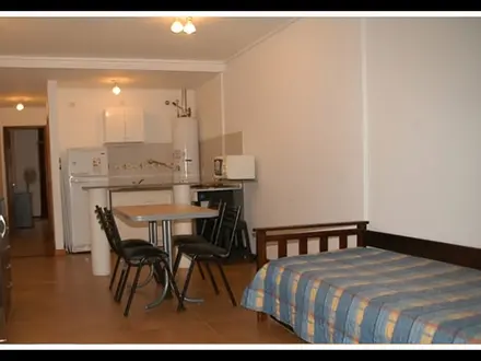 Alquiler temporario de apartamento em Miramar