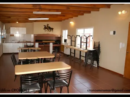 Alquiler temporario de apartamento em Miramar