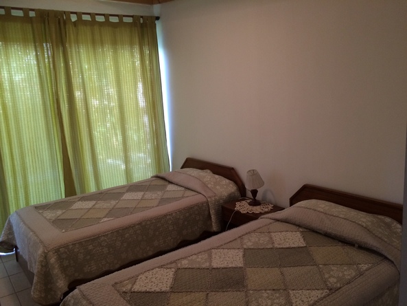 Arriendo temporario de apart en Vicuña elqui