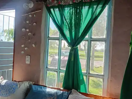 Alquiler temporario de casa em Mar de cobo