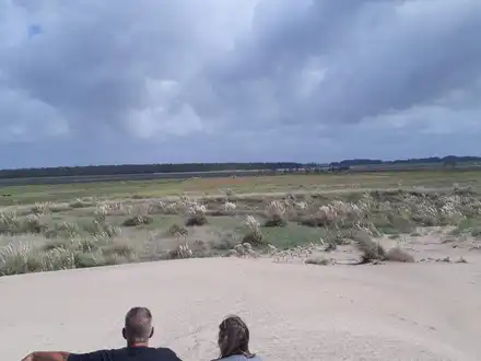 Alquiler temporario de casa em Mar de cobo