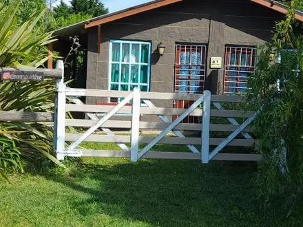 Alquiler temporario de casa em Mar de cobo